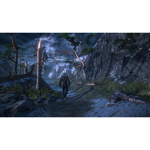 The Witcher 3 Goty PS4 UK The Witcher 3 Goty PS4 UK